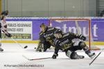 Photo hockey match Rouen - Morzine-Avoriaz le 06/03/2013