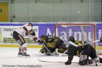 Photo hockey match Rouen - Morzine-Avoriaz le 06/03/2013