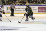 Photo hockey match Rouen - Morzine-Avoriaz le 06/03/2013