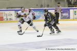 Photo hockey match Rouen - Morzine-Avoriaz le 06/03/2013