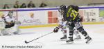 Photo hockey match Rouen - Morzine-Avoriaz le 06/03/2013