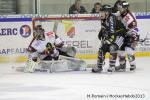 Photo hockey match Rouen - Morzine-Avoriaz le 06/03/2013