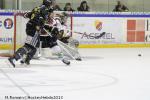 Photo hockey match Rouen - Morzine-Avoriaz le 06/03/2013