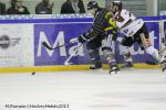 Photo hockey match Rouen - Morzine-Avoriaz le 06/03/2013