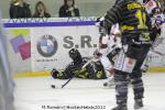 Photo hockey match Rouen - Morzine-Avoriaz le 06/03/2013