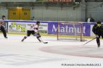 Photo hockey match Rouen - Morzine-Avoriaz le 06/03/2013