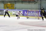 Photo hockey match Rouen - Morzine-Avoriaz le 06/03/2013