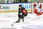 Photo hockey match Rouen - Mountfield le 09/09/2018