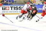 Photo hockey match Rouen - Mountfield le 09/09/2018