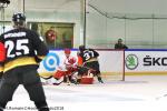 Photo hockey match Rouen - Mountfield le 09/09/2018