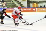 Photo hockey match Rouen - Mountfield le 09/09/2018