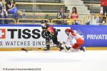 Photo hockey match Rouen - Mountfield le 09/09/2018