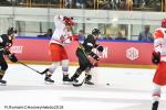 Photo hockey match Rouen - Mountfield le 09/09/2018
