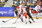 Photo hockey match Rouen - Mountfield le 09/09/2018
