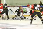 Photo hockey match Rouen - Mountfield le 09/09/2018