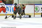 Photo hockey match Rouen - Mountfield le 09/09/2018