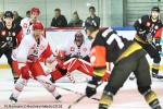 Photo hockey match Rouen - Mountfield le 09/09/2018