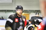 Photo hockey match Rouen - Mountfield le 09/09/2018