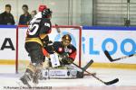 Photo hockey match Rouen - Mountfield le 09/09/2018