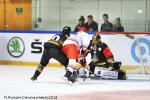 Photo hockey match Rouen - Mountfield le 09/09/2018