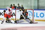 Photo hockey match Rouen - Mountfield le 09/09/2018