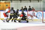 Photo hockey match Rouen - Mountfield le 09/09/2018