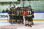 Photo hockey match Rouen - Mountfield le 09/09/2018
