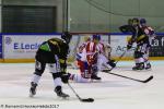 Photo hockey match Rouen - Mulhouse le 10/10/2017