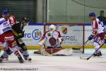 Photo hockey match Rouen - Mulhouse le 10/10/2017