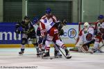 Photo hockey match Rouen - Mulhouse le 10/10/2017