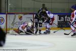 Photo hockey match Rouen - Mulhouse le 10/10/2017