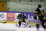 Photo hockey match Rouen - Mulhouse le 10/10/2017