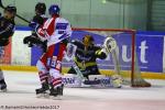 Photo hockey match Rouen - Mulhouse le 10/10/2017