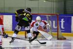 Photo hockey match Rouen - Mulhouse le 10/10/2017