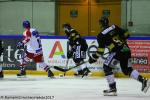 Photo hockey match Rouen - Mulhouse le 10/10/2017