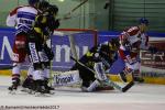 Photo hockey match Rouen - Mulhouse le 10/10/2017