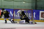 Photo hockey match Rouen - Mulhouse le 10/10/2017