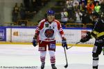 Photo hockey match Rouen - Mulhouse le 10/10/2017