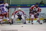 Photo hockey match Rouen - Mulhouse le 05/01/2018