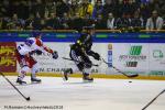Photo hockey match Rouen - Mulhouse le 05/01/2018