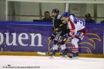 Photo hockey match Rouen - Mulhouse le 05/01/2018
