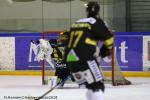 Photo hockey match Rouen - Mulhouse le 05/01/2018