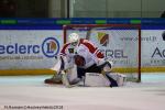 Photo hockey match Rouen - Mulhouse le 05/01/2018