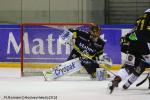 Photo hockey match Rouen - Mulhouse le 05/01/2018