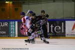 Photo hockey match Rouen - Mulhouse le 05/01/2018
