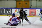 Photo hockey match Rouen - Mulhouse le 05/01/2018