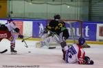 Photo hockey match Rouen - Mulhouse le 05/01/2018