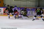 Photo hockey match Rouen - Mulhouse le 05/01/2018