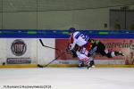 Photo hockey match Rouen - Mulhouse le 05/01/2018