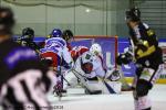 Photo hockey match Rouen - Mulhouse le 05/01/2018